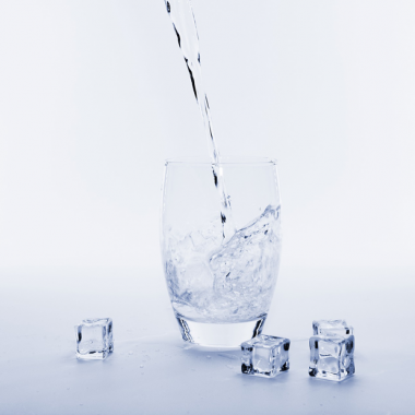 Wasserglas