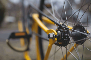 Hotel für Radfahrer am Weser-Radweg