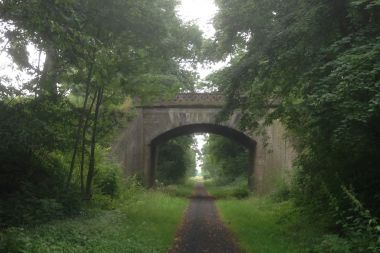 Weser-Radweg